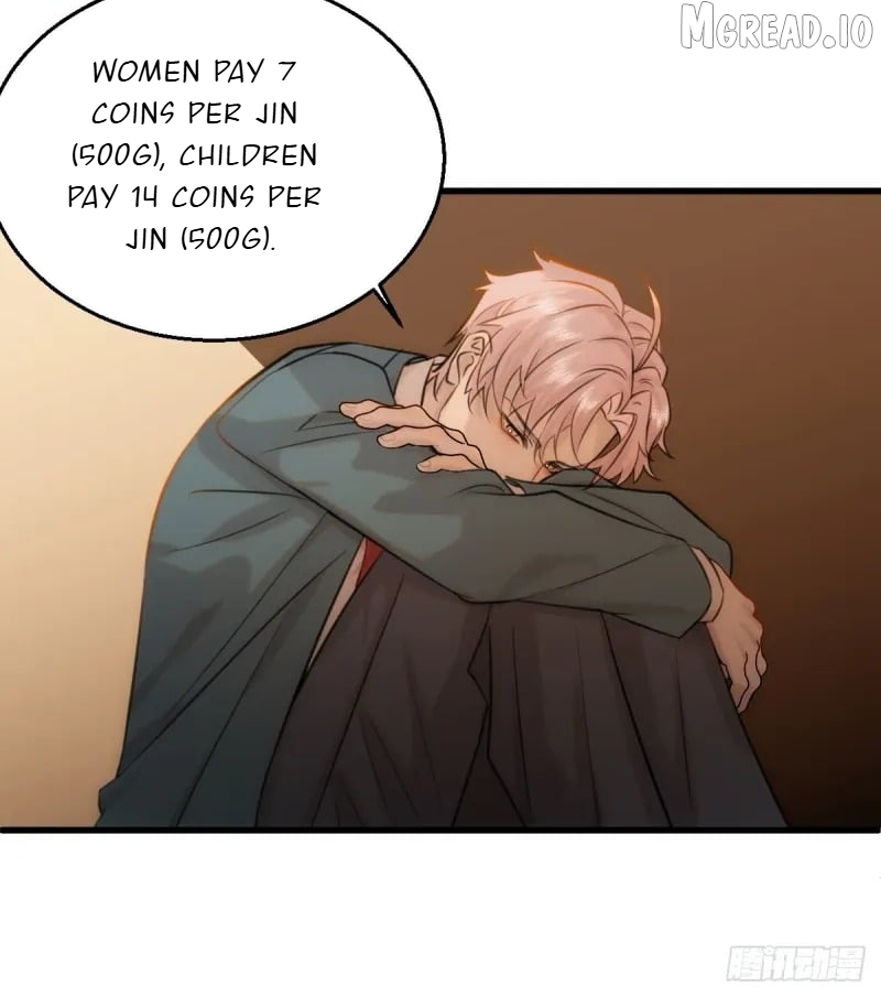 My Own Evil God Chapter 15 - page 60